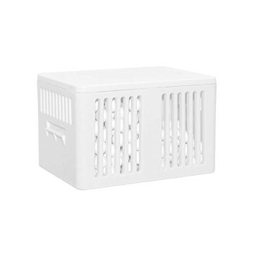 Modul PAA-home® cu ioni de argint bacteriostatic compatibil cu aspiratoarele Roborock Qrevo Curv/P20 Pro/G20S Ultra