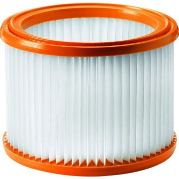 Nilfisk Filtru aspirator Nilfisk 107402338, Wet & Dry, compatibil Multi, AERO, ATTIX