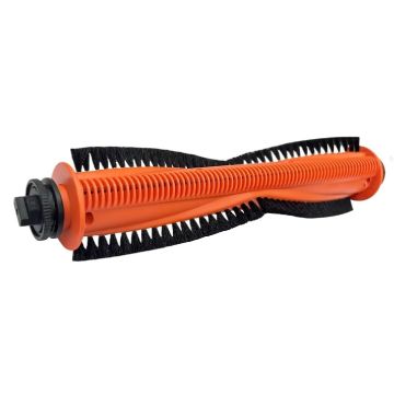 Perie centrala PAA-home compatibile cu Xiaomi Robot Vacuum 5 5 Pro X20 Max X20 Pro, anti incurcare par