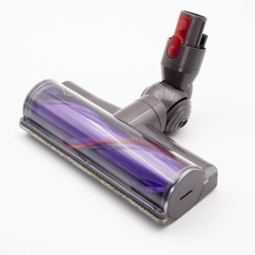 Perie electrica PAA-home® compatibila cu aspiratoarele Dyson V7 V8 V10 V11 V15