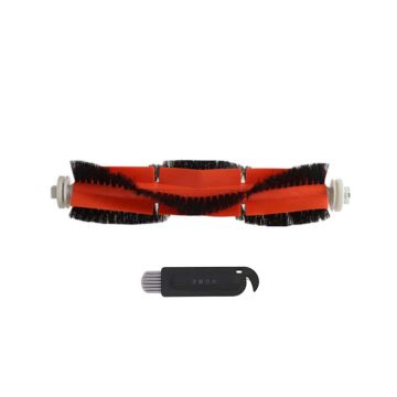 Perie tambur/centrala PAA-home compatibila Xiaomi Mi Robot Vacuum-Mop -1C (Mijia) model STYTJ01ZHM / STYTJ03ZHM / F9 / 2C / Mop 2 / Mop 2 pro +