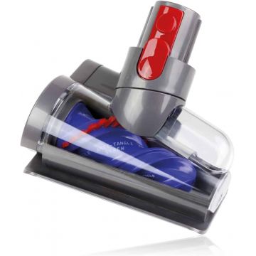 Perie turbo anti-incalcire PAA-home® tip conica compatibila cu Dyson V7 V8 V10 V11 V15