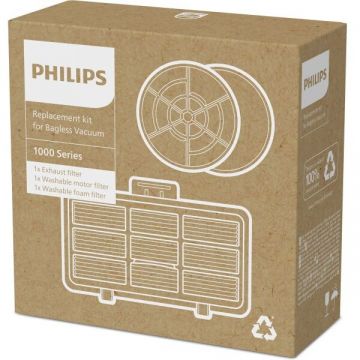 Philips Set filtre de schimb Philips XV1210/01