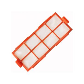 Pre filtru PAA-home®, compatibil cu aspiratorul robot Rowenta X plorer seria 50 RR7387WH
