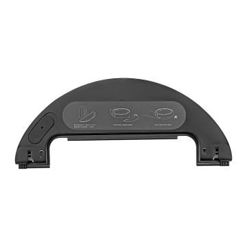 Rezervor apa PAA-home, compatibil cu aspiratoarele Dreame Dot D10 Plus RLS3D