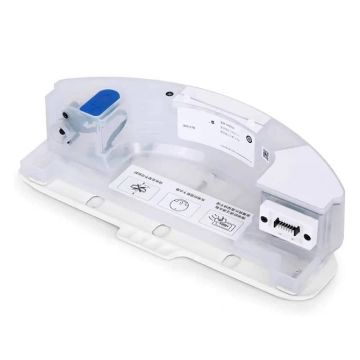 Rezervor apa si suport mop 2 in 1 de la PAA-home compatibil cu aspiratoarele Ecovacs Deebot  T9/T9+/T8MAX/T8 AIVI/T9 Max/T9 Power/T8/T8+/ PRO