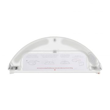 Rezervorul de apa PAA-home® compatibil Roborock 2 / Roborock S5 S50 S51 S55