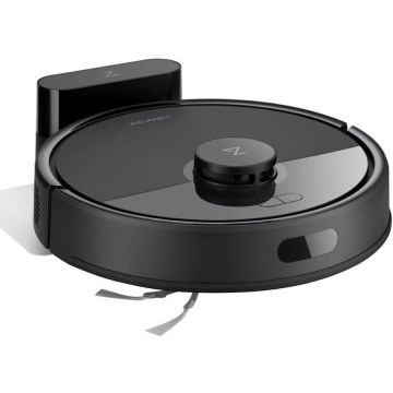 ROBOROCK Aspirator robot Roborock Q7 BF Q7BF52-00, Autonomie 150 minute, 8000 Pa, Recipient 0.4 l, 210 m2, Negru