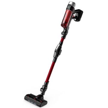 Rowenta RH2079WO X-Force Flex 9.60 Auto Animal - Nou încercat - Aspirator vertical