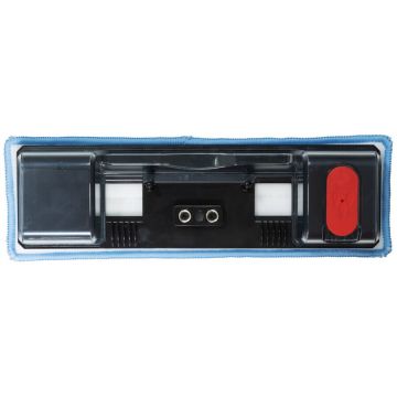 SALENTE Ansamblu rezervor de apa Salente SmartDust Water Tank Assembly, pentru aspirator vertical SmartDust, functie mop