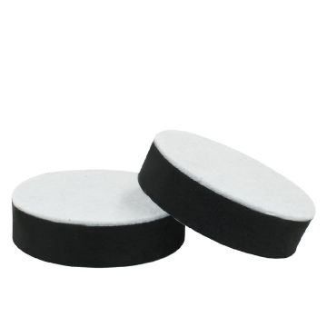 Set 2 filtre burete compatibile cu statie aspirator Eureka NER E10 – protectie eficienta