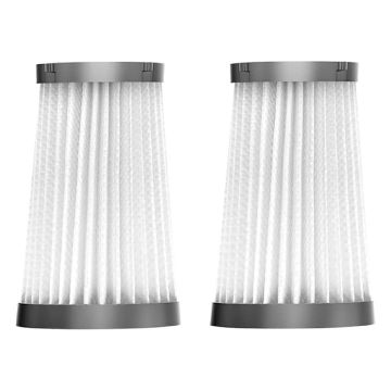 Set 2 filtre motor PAA-Home pentru aspiratorul Proscenic P13 Cordless