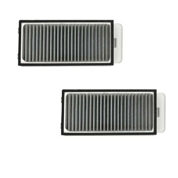 Set 2 filtre PAA-home compatibile cu aspiratorul Dreame X50