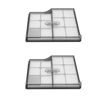 Set 2 filtre PAA-home® compatibile cu modelul Roborock S9 maxV Ultra/Saros 10/G30