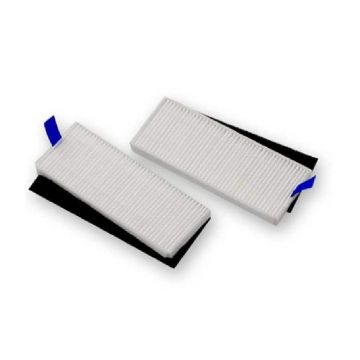 Set 2 filtre pentru Rowenta Explorer / X-plorer/ Smart Force