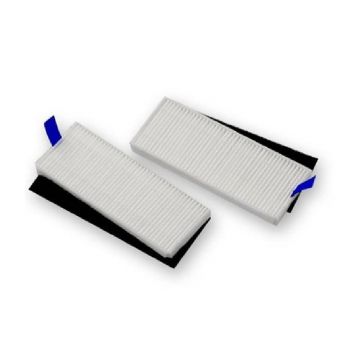 Set 2 filtre pentru Rowenta Explorer / X-plorer/ Smart Force