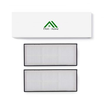 Set 2 filtre Xiaomi Roborock S7 / S8