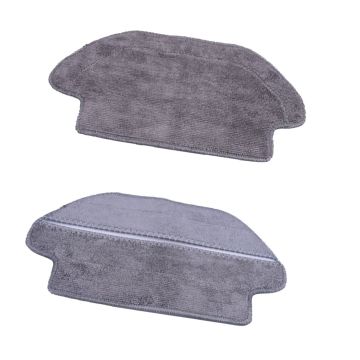 Set 2 lavete Xiaomi Mi Robot Vacuum Mop P / Mop 2S / Mop Pro