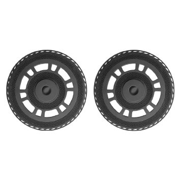 Set 2 suporti mop de la PAA-home compatibili cu aspiratorul MOVA E30 ULTRA  RLE51SE