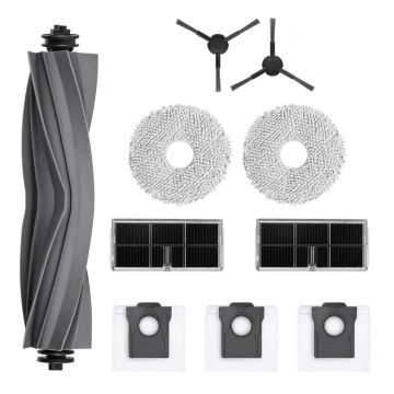 Set accesorii compatibile Dreame L10s Ultra Gen2 sau Heat– intretinere completa