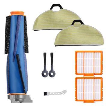 Set accesorii PAA-home compatibil cu Shark AI AV2501S AV2501AE RV2502AE pentru intretinere completa