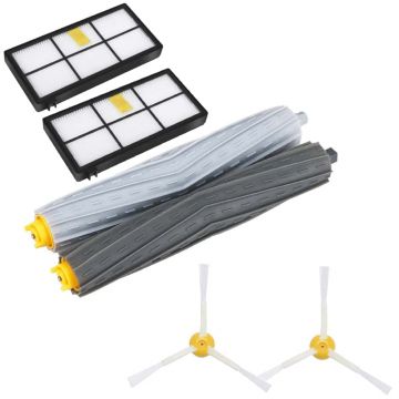 Set accesorii pentru aspiratorul iRobot 800 900