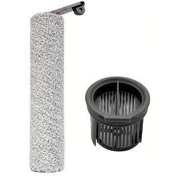 Set de filtre și perii pentru Dreame H14 / H14 Pro