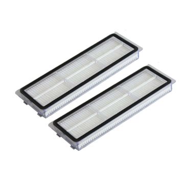 Set doua filtre, compatibile cu aspiratoarele robot Mova S10 / S10 Plus