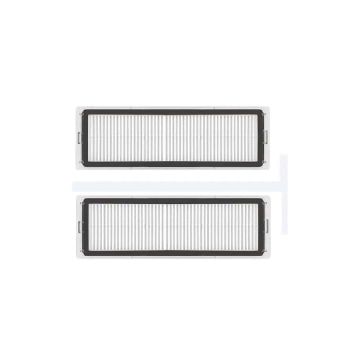 Set doua filtre, compatibile cu aspiratoarele robot Xiaomi S10 Plus / S20 Plus