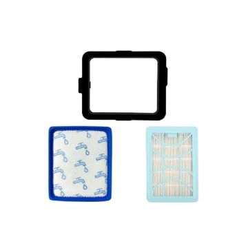 Set filtre Compatibile Philips FC97..
