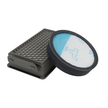 Set filtre PAA-home compatibile cu Rowenta Powerline Extreme Cyclonic RH8021 RH8037 RH8055 ZR903601, filtrare eficienta