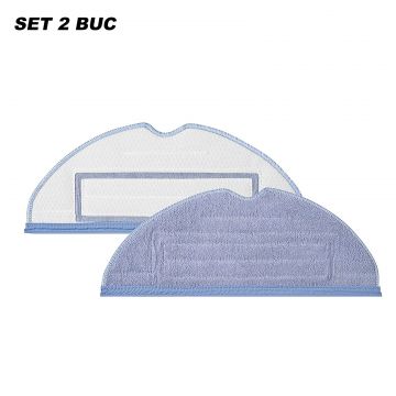 Set lavete Roborock S7