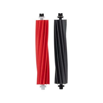 Set perii centrale PAA-home® compatibile cu aspiratoarele Roborock S8 / S8+ / S8 Pro Ultra / Q5 Pro / Q5 Pro+ / Q8 Max / Q8 Max+