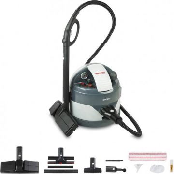 Spring Edition Curatenie Eco si Automatizata   Polti Vaporetto Eco Pro 3.0 + SCHBOT F1