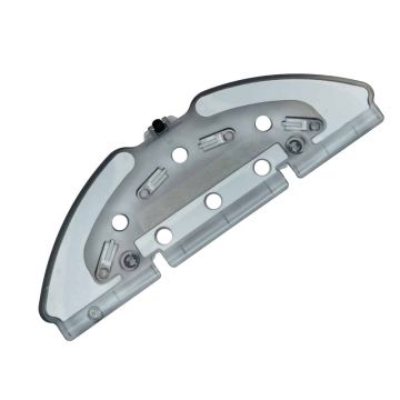 Suport laveta / mop de la PAA-home® compatibil cu aspiratorul Beko model VRR60314