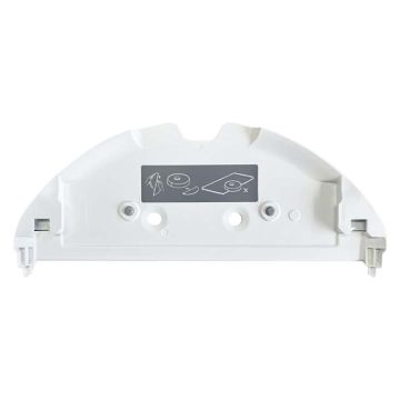 Suport mop Alb PAA-home compatibil cu Roborock Q8 Max Q8 Max+