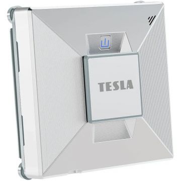 TESLA RoboStar W800 WiFi - Despachetat - Mașină robotizată de curățat geamuri