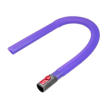 Tub flexibil PAA-home® pentru spatii inguste compatibil cu aspiratoarele Dyson V7, V8, V10, V11, V12, V15 si Gen5