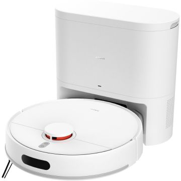 Xiaomi Aspirator robot Xiaomi Robot Vacuum H40 EU, 10000 Pa, 5200 mAh, autonomie 180 min, sac 4 L