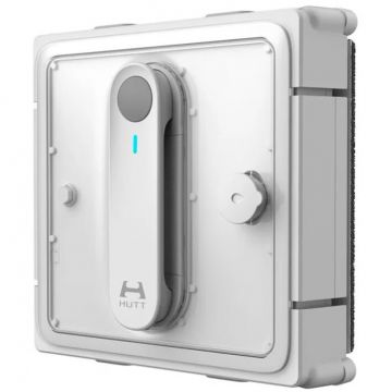 Xiaomi Hutt W9 - white - Ca nou - Robot curățare geamuri