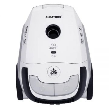 Aspirator cu Sac Albatros Zenit 90 Eco