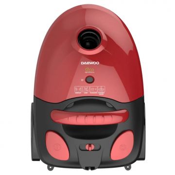 Aspirator cu Sac Daewoo RC-230R-3