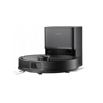 Aspirator Fără sac Robot de aspirare Roborock Q10 PF+ – autonomie 180 min, 10.000 Pa, baterie 5.200 mAh, recipient praf 2.7L
