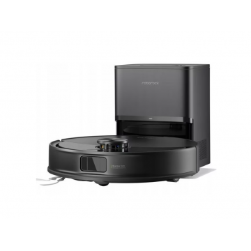 Aspirator Fără sac Robot de aspirare Roborock Q10 PF – autonomie 180 min, 10.000 Pa, baterie 5.200 mAh, recipient praf 2.7L