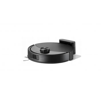 Aspirator Fără sac Robot de aspirare Roborock Q10 PF B – autonomie 180 min, 10.000 Pa, baterie 5.200 mAh, recipient praf 2.7L