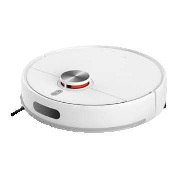 Aspirator Fără sac Robot de aspirare Xiaomi S40 – 10000Pa, 5200mAh, WI-FI, sistem de navigatie LDS