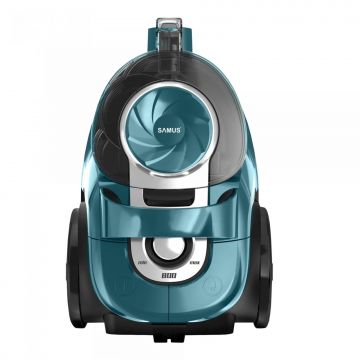 Aspirator Fara Sac Samus Tornado Eco Power