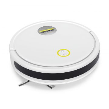 Aspirator robot cu spălare cu lavetă RCV 2