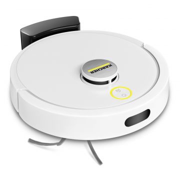 Aspirator robot cu spălare cu lavetă RVC 3
