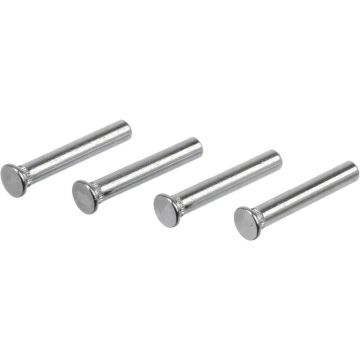 BOSCH Set 4 bolturi de limitare/stifturi pentru balamale, BOSCH 00624562, piesa de schimb originala in cadrul grupului BSH